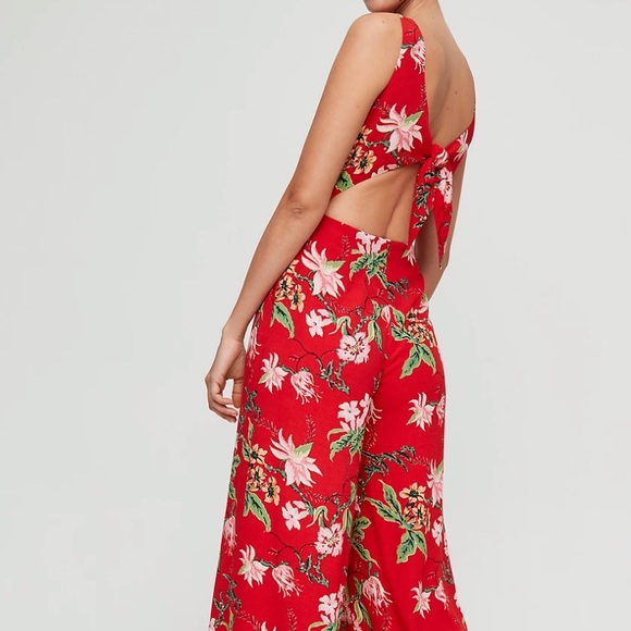 Wilfred Écoulement Jumpsuit - Picture 5 of 5